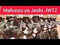 Mafunzo Ya Jeshi JWTZ