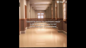 You’re just not ￼ nerdy ￼enough to understand ￼