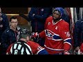 NHL: Players Yelling at the Ref