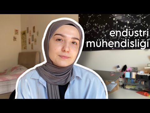 Endüstri Mühendisliği Okumak | Dersler, Stajlar, Okulun Önemi