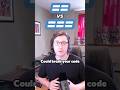Double vs Triple Equals - What's the Difference? #learntocode #programming #javascript