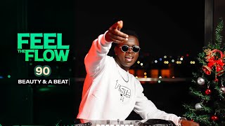 Download Lagu DJ FESTA - FEEL THE FLOW 90 | Beauty \u0026 A beat MP3