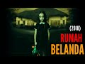 Rumah belanda movie explained in hindi | Indonesian mystery horror