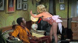 Blazing Saddles Most Loved Line Was Actually A Mistake