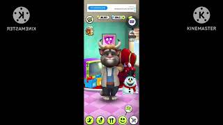 Preview 2 Talking Tom Burp Fixed