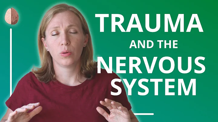 Healing the Nervous System From Trauma: Somatic Experiencing - DayDayNews