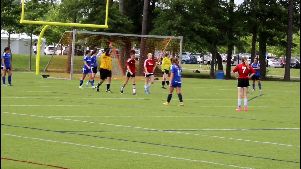 Soccer Fight YouTube