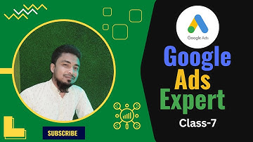 Google Ads । Google Ads Bangla Tutorial। Complete Google Ads Course in Bangla। Google Ads 2022