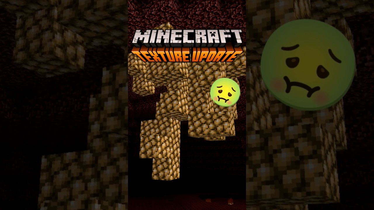 GLOWSTONE BYŁ i MÓGŁ BYĆ OBRZYDLIWY? 🤢 