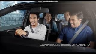 Download lagu Iklan Daihatsu New Terios - Reflaction of You (2023) @ MNCTV, RCTI, iNews, Indosiar, & Trans TV