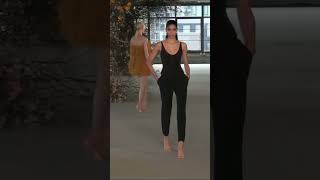 Новая женская коллекция от Jason wu