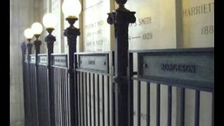 Rosehill Cemetery