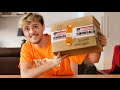 Ci sono cascato di nuovo! - Unboxing