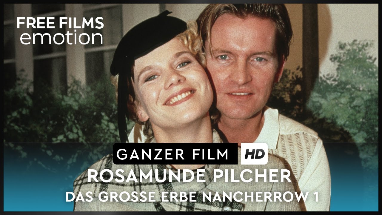 Das Leben Ist Schön Ganzer Film Deutsch Kostenlos Rosamunde Pilcher – Das große Erbe (Teil 1) - ganzer Film auf Deutsch