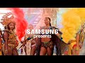 Samsung: Notting Hill Carnival 2020: Access All Areas