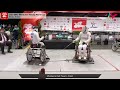 2023 IWAS Wheelchair Fencing World Cup | Nîmes, France | Women's Foil, Men's Epee, Mixed Sabre Team