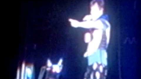 Thumbnail of Iron Maiden-12.Fear Of The Dark(Grasspop,Belgium 2008)