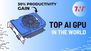 Top AI GPUs For AI Research, Model Training & Deep Learning | The Next Tech