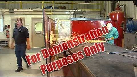 Workforce Briefing: A Lean Behavior-Based Safety Video Demo