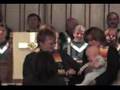 Travis Walter's Baptism の動画、YouTube動画。