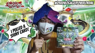 AGE OF OVERLORD Asian English Edition (AGOV-AE) Box Opening! - YouTube