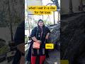 what I eat in a day for fat loss,99 kg to 71 kg 💪#viral #transformation #boost