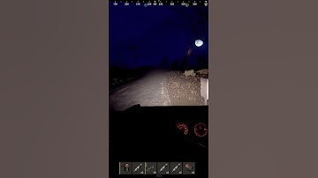 Bradley Jumpscare in Rust #shorts #rust