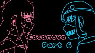 .||Casanova||. Collab MAP Part 6 [COTC]