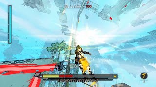 Super Cloudbuilt - Acceptance [Pacifist] - 25.736