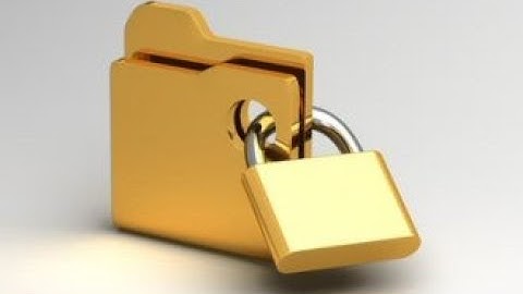 How to Encrypt And Decrypt A Folder In Linux Using eCryptfs