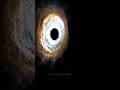Stars disappearing in space #universe #space #solarsystem #education #science #infacttelugu #nasa