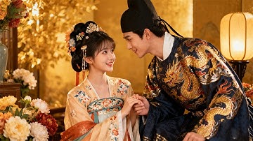 【IndoSub】Reinkarnasi! Aku Memeluk Sang Penguasa Tampan, Lalu Dipanjakan Habis-habisan!#minidrama