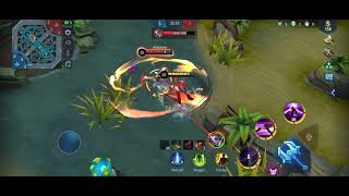 chou vs alucard