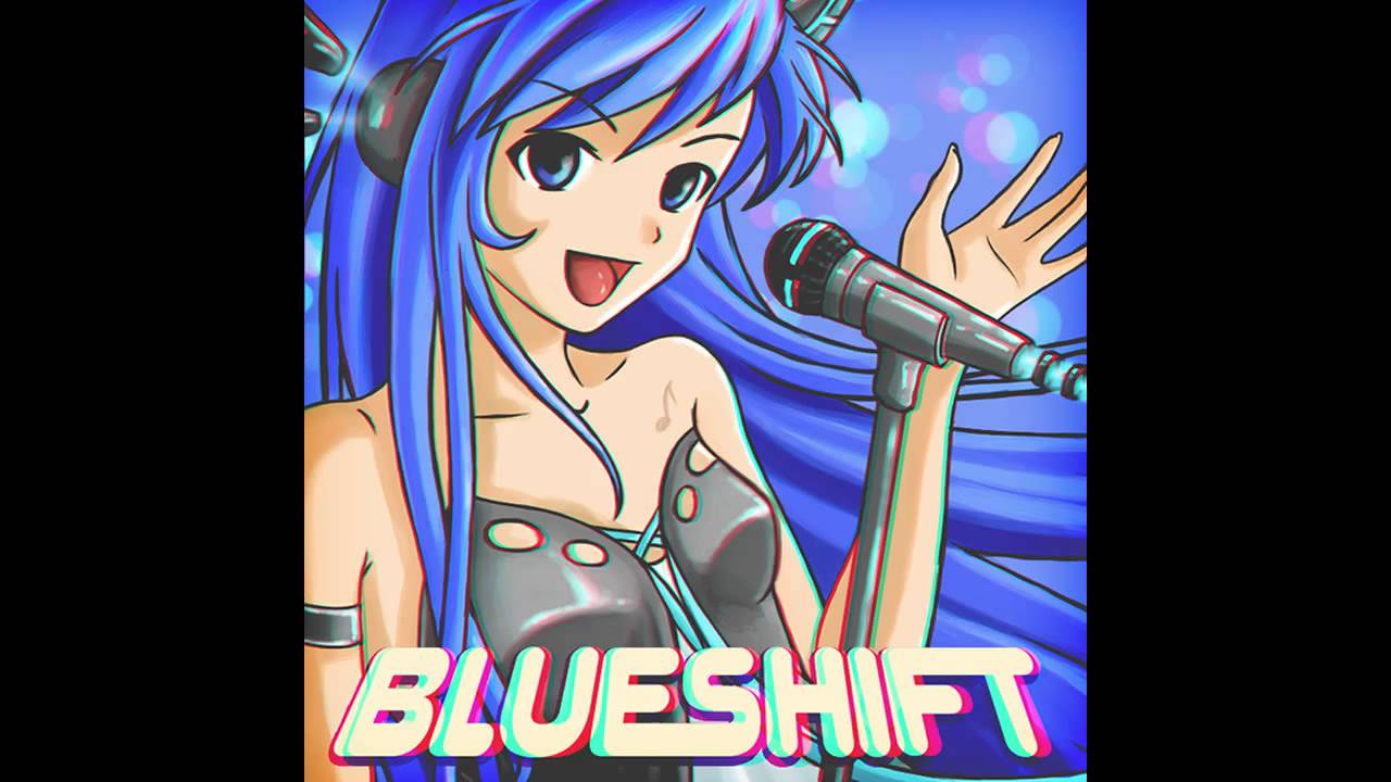Watch PROTODOME - This is BLUESHIFT. on YouTube Watch PROTODOME - This is BLUESHIFT. on YouTube
