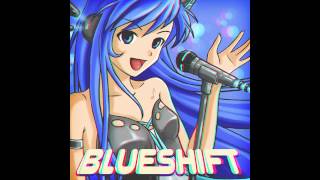 PROTODOME - This is BLUESHIFT.