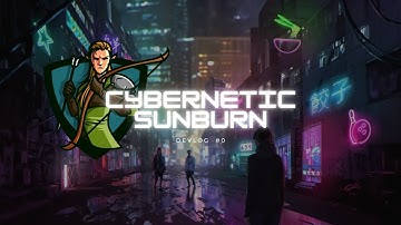 Scoping My Immersive Sim Indie Game - Godot Devlog 0