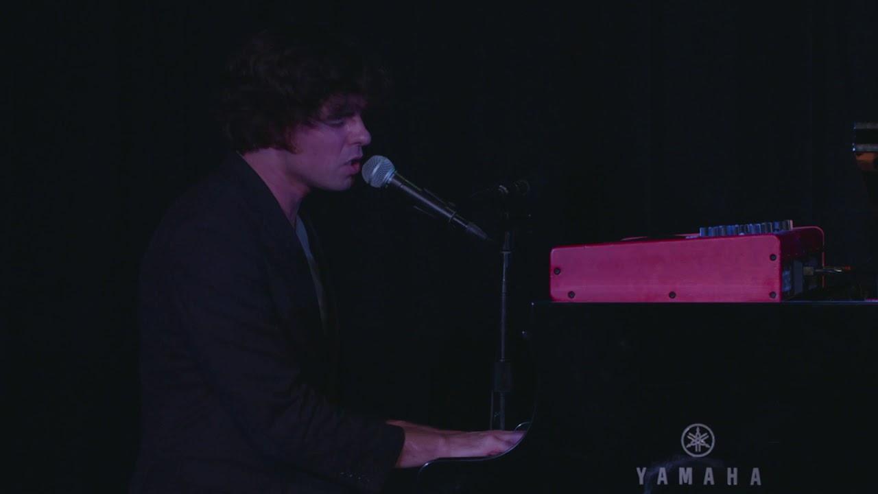 Watch Matt Nakoa "Ghosts" - Live at TCAN on YouTube Watch Matt Nakoa "Ghosts" - Live at TCAN on YouTube