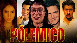 Are these REALLY the 100 BEST songs in Spanish in history?