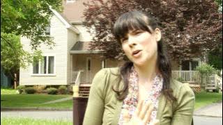 SEXTING IN SUBURBIA: Behind the Scenes (Rachel Parsons)