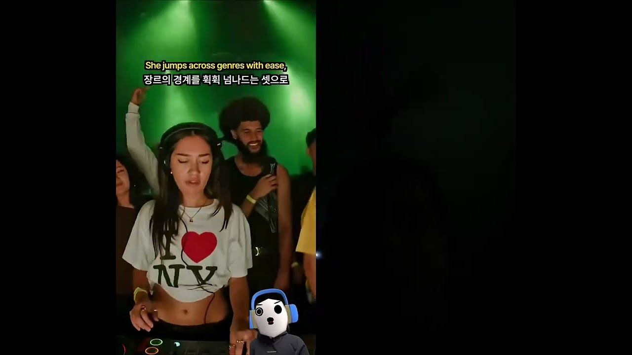 Technowave at its best 