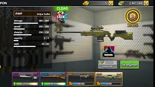 Grand Crime Gangster Gameplay screenshot 4