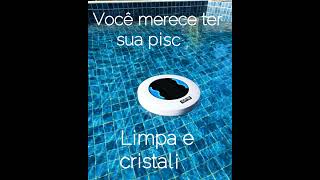 Ionizador Solar Para Piscinas Iondrop Idp15 Menos Cloro