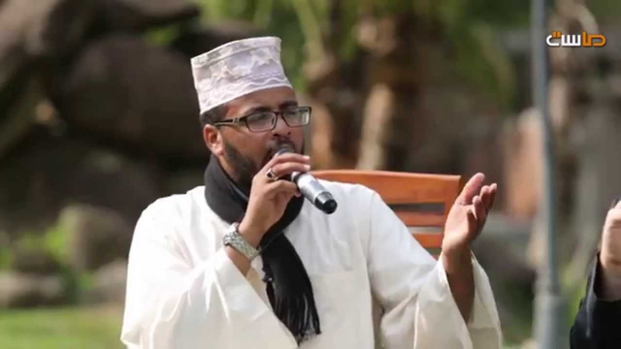 #العنادل | أنشودة هبت نفحات أنسية بصوت المنشد المبدع محمد عباس HD