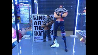 Unboxing Review One Piece King Of Artist The Charlotte Katakuri 18 Youtube Unboxing Review One Piece King Of Artist The Charlotte Katakuri 18 Youtube