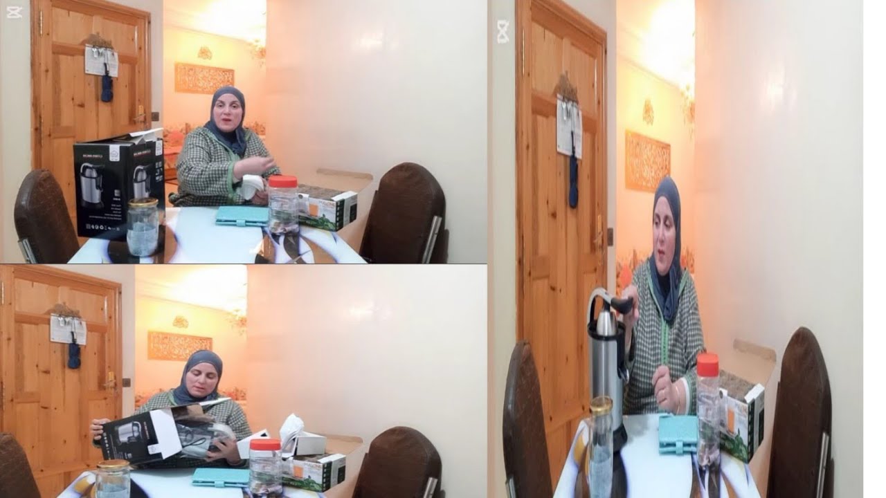 مشترياتي للمطبخ📣قابلي دارك💪👍و كوني لالتهم و بحداكتك فيتاهم💃🥳وفري دريهماتك💰🤑