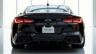 I Can't Believe Chevy Brought This Back