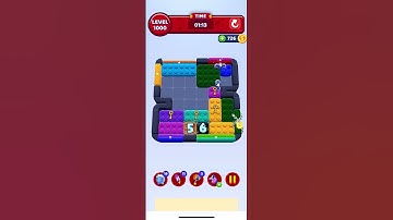 Color block jam 1000 #games