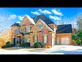 MUST See 5 Bdrm, 6 Bath Home w/ 2 Basements For Sale in N. Atlanta (SOLD)