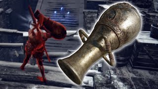 Yes, I am THAT GOOD…at vigor checks - [Elden Ring PvP]