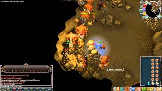 EoC - First Impressions - Power Training